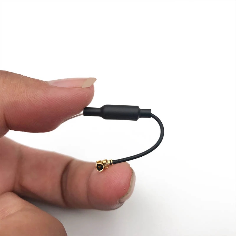 Micro 65mm 5.8G 2dBi U.FL IPEX - Drone Racing Antenna recensione e prezzo
