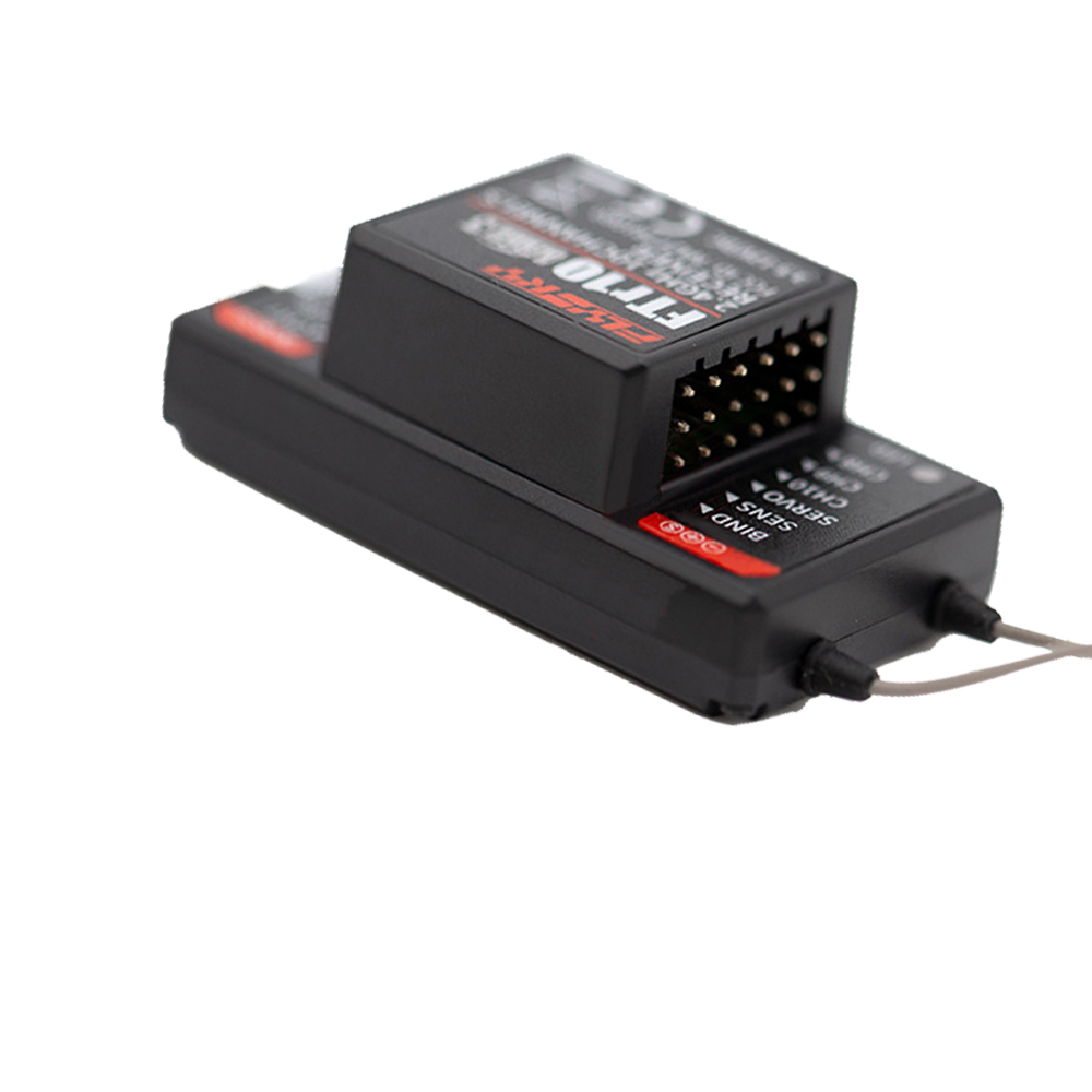 FlySky FTr10  FTr16S 2.4G Two- - Drone Racing Antenna recensione e prezzo