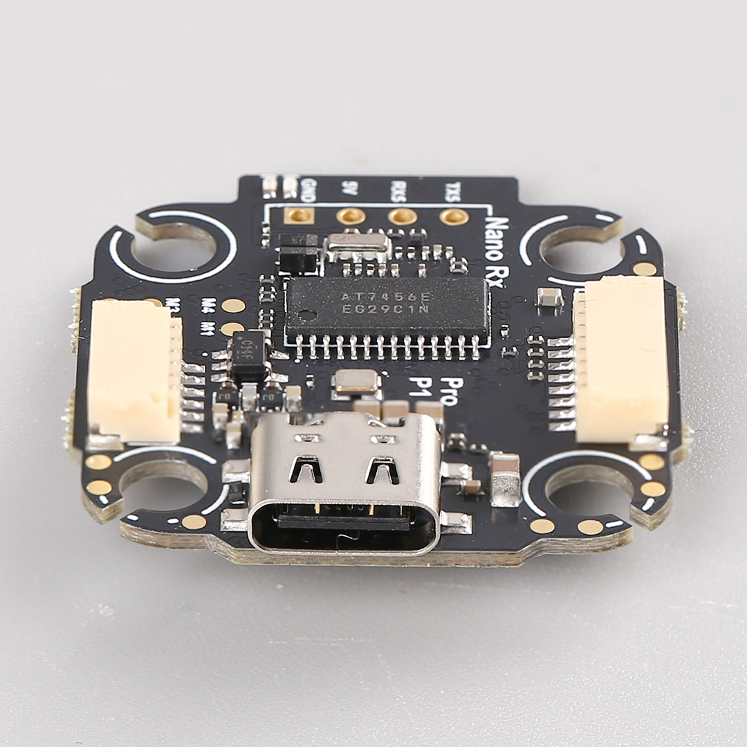 TBS Lucid FC pro Stack Mini FP - Drone Racing Flight Controller recensione e prezzo