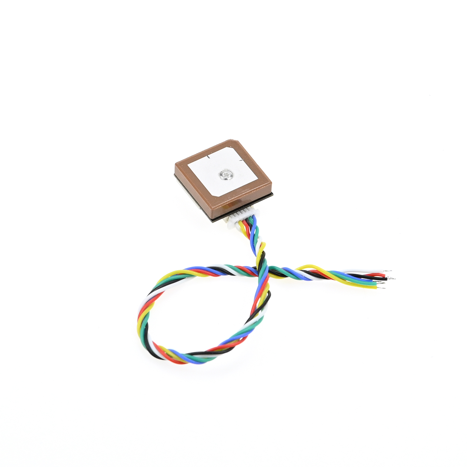 QUESCAN 18mm AN182 GPS Compass - Drone Racing Antenna recensione e prezzo