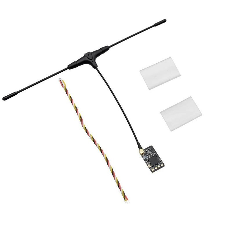 AS96-Nano RX Receiver With T-A - Drone Racing Antenna recensione e prezzo