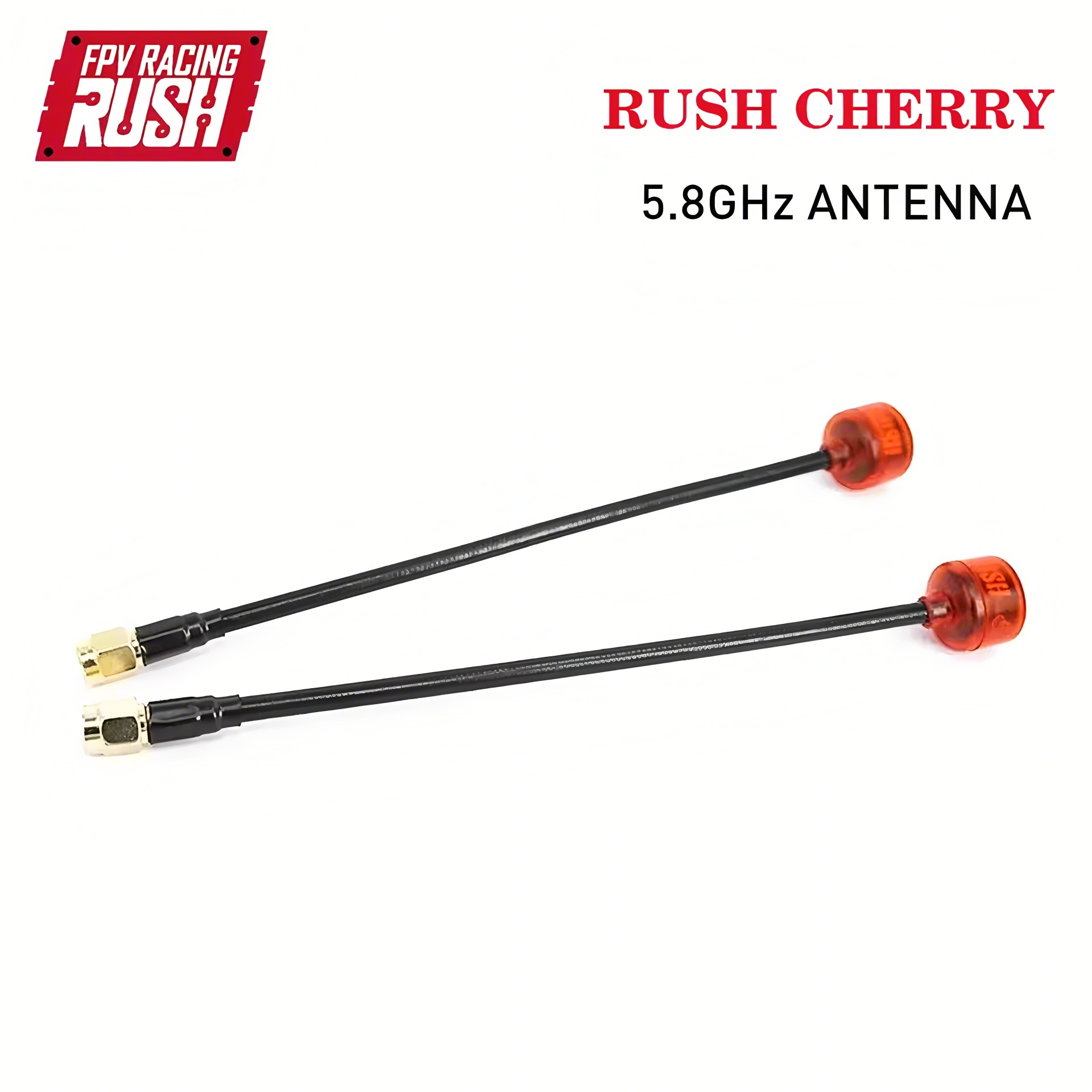 2026 NEW RUSHFPV RUSH Cherry F - Drone Racing Transmitter recensione e prezzo