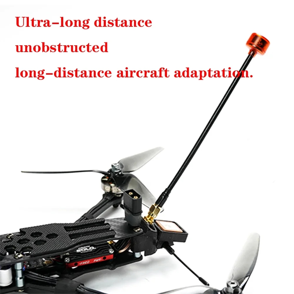 2026 NEW RUSHFPV RUSH Cherry F - Drone Racing Transmitter recensione e prezzo