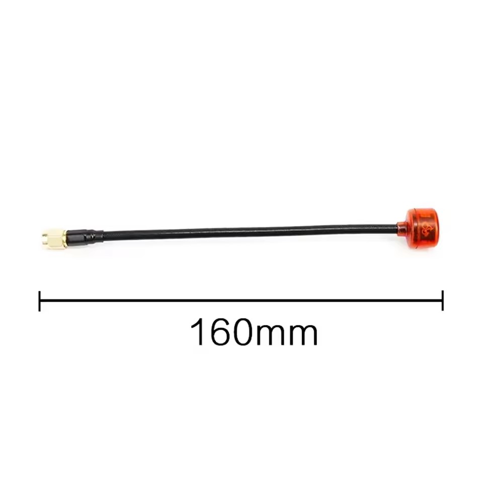 2026 NEW RUSHFPV RUSH Cherry F - Drone Racing Transmitter recensione e prezzo