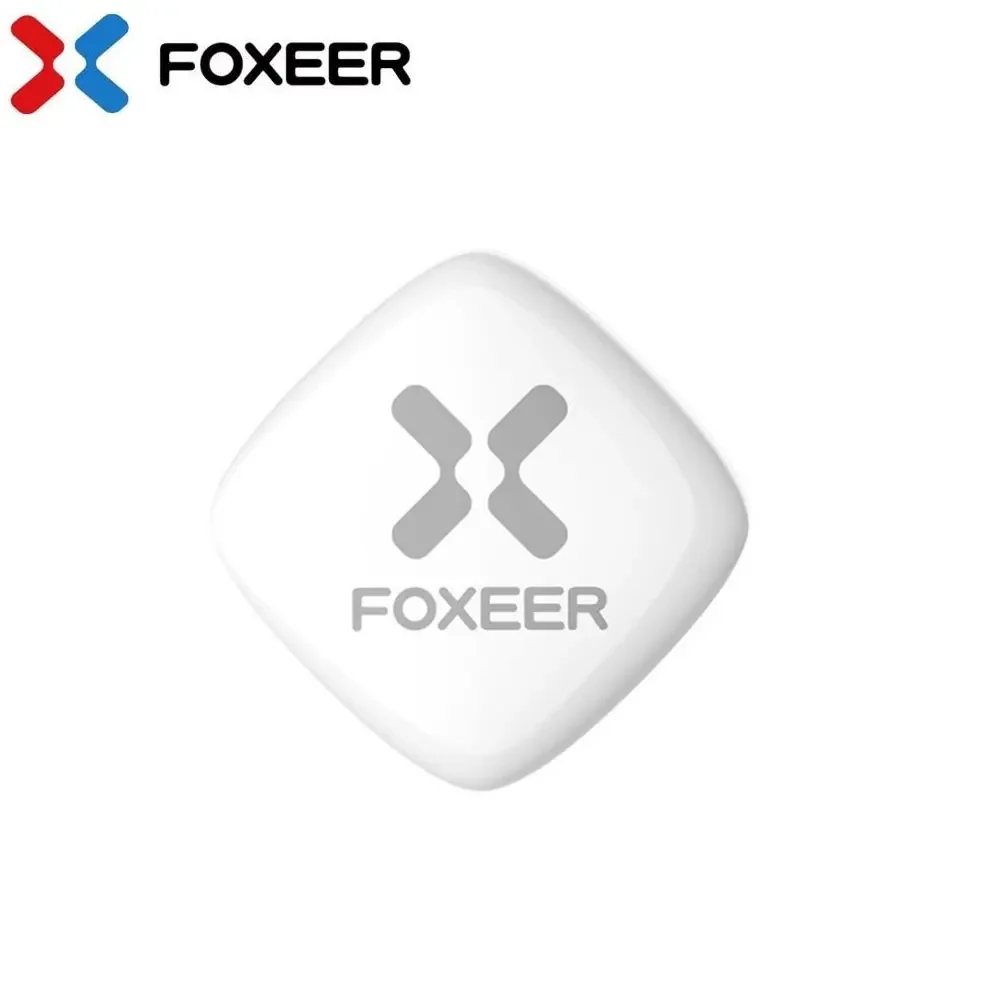 Foxeer ECHO 2  5.8GHz 9dBi Pat - Drone Racing Goggles recensione e prezzo