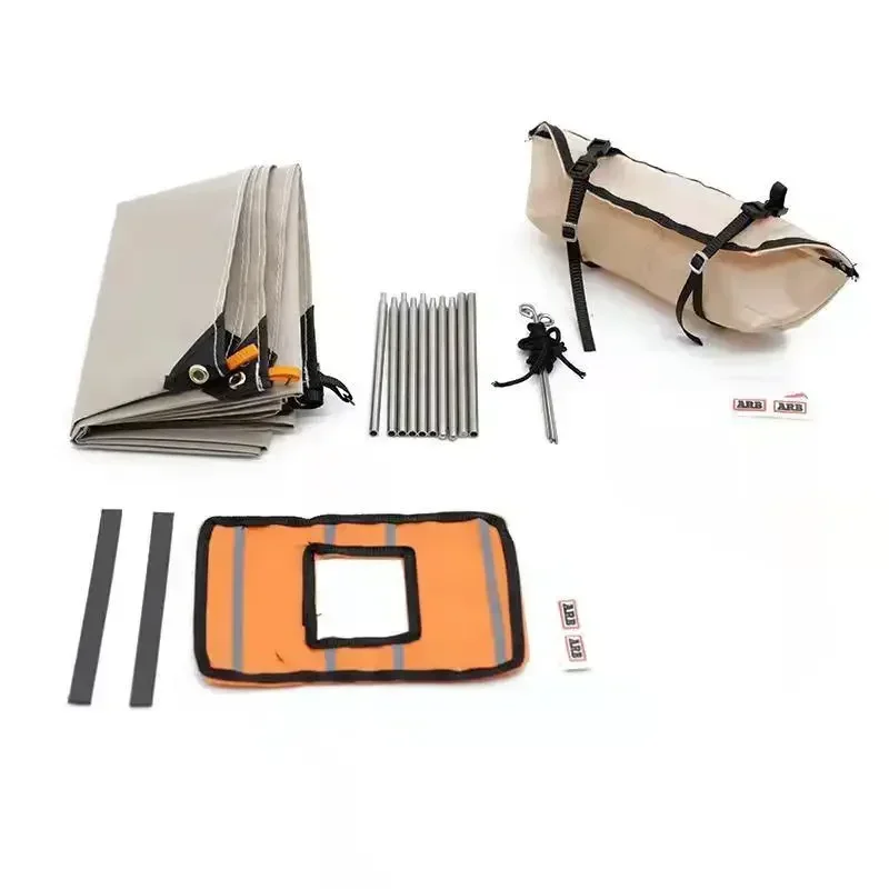1/10 Scale RC Car Decoration A - Drone Racing Flag recensione e prezzo