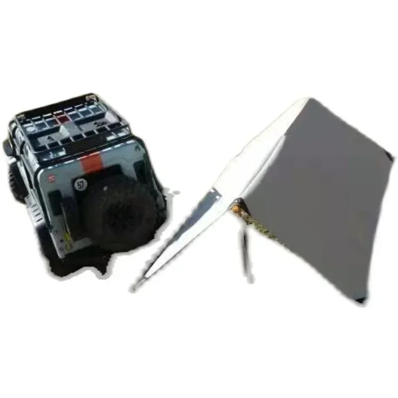1/10 Scale RC Car Decoration A - Drone Racing Flag recensione e prezzo