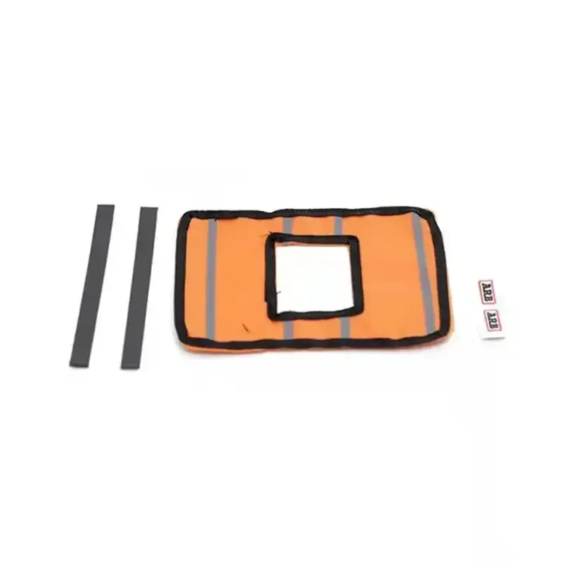 1/10 Scale RC Car Decoration A - Drone Racing Flag recensione e prezzo