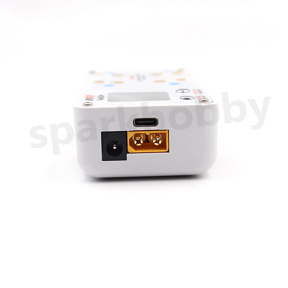 VIFLY ToothStor 4 Port 2S Bala - Drone Racing Charger recensione e prezzo