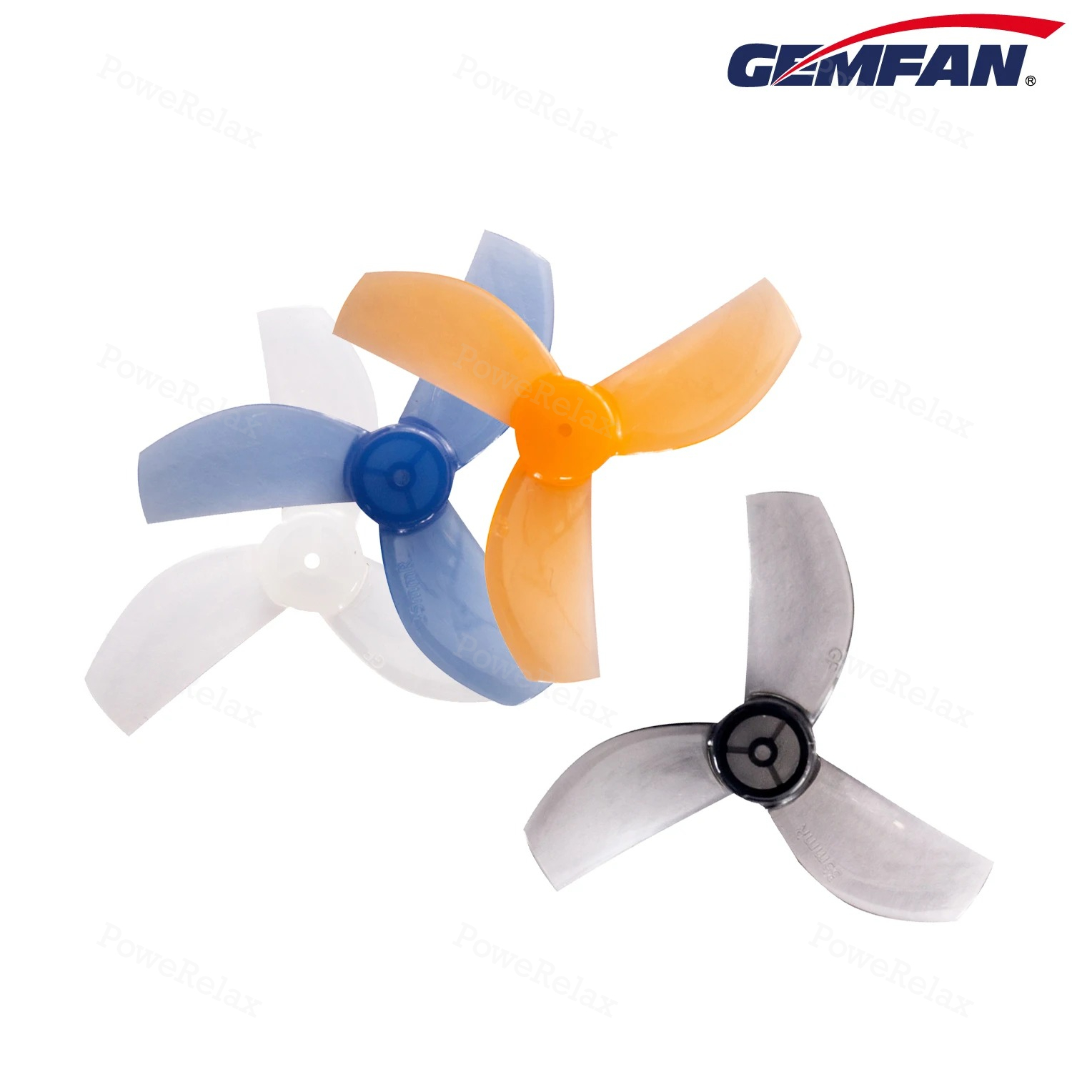 16pairGemfan 35mm-3 35mm 3-Bla - Drone Racing Motor recensione e prezzo