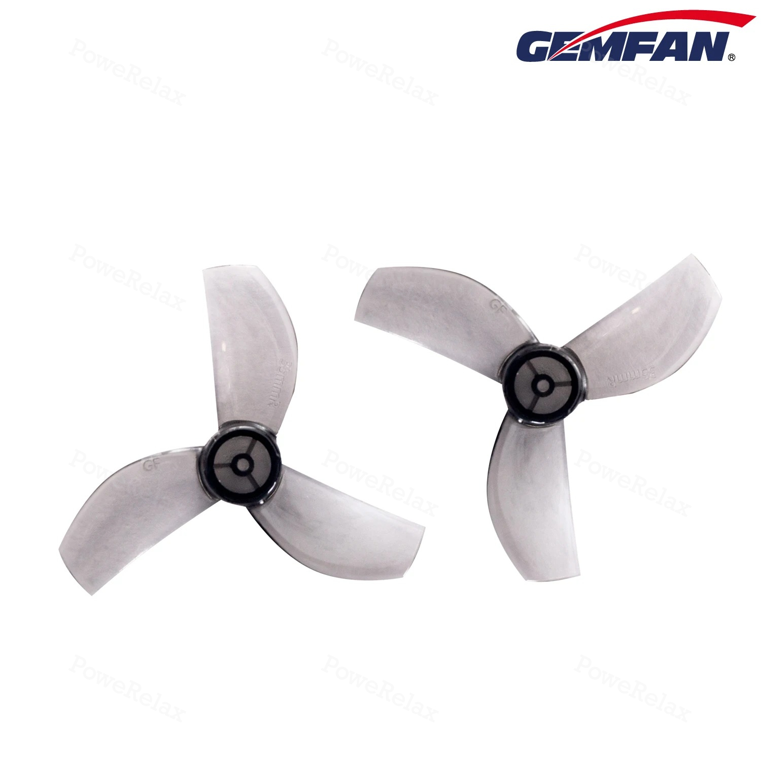 16pairGemfan 35mm-3 35mm 3-Bla - Drone Racing Motor recensione e prezzo