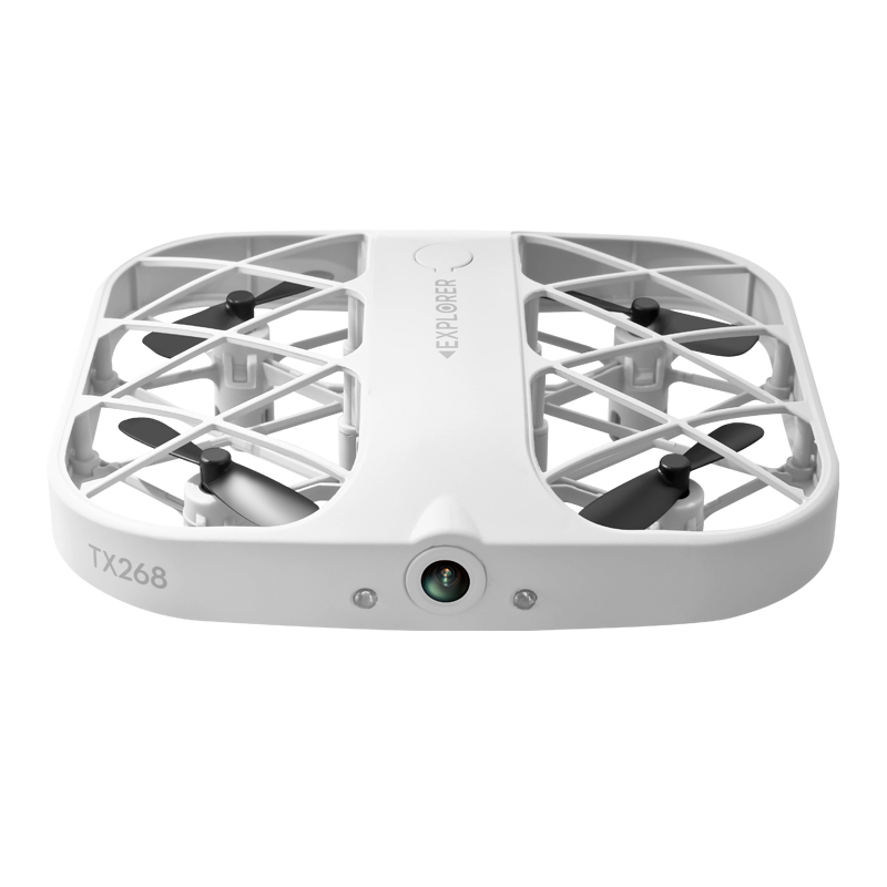 JJRC H107 FPV RC Drone with 2  - Drone Racing Camera recensione e prezzo