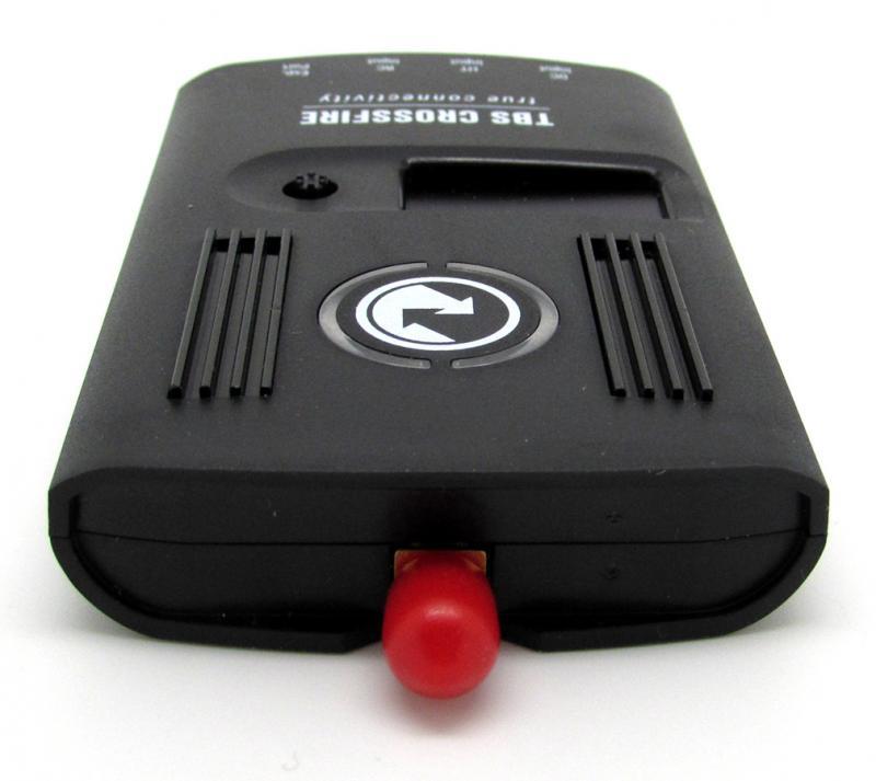 Long Range Radio Tbs Crossfire - Drone Racing Transmitter recensione e prezzo