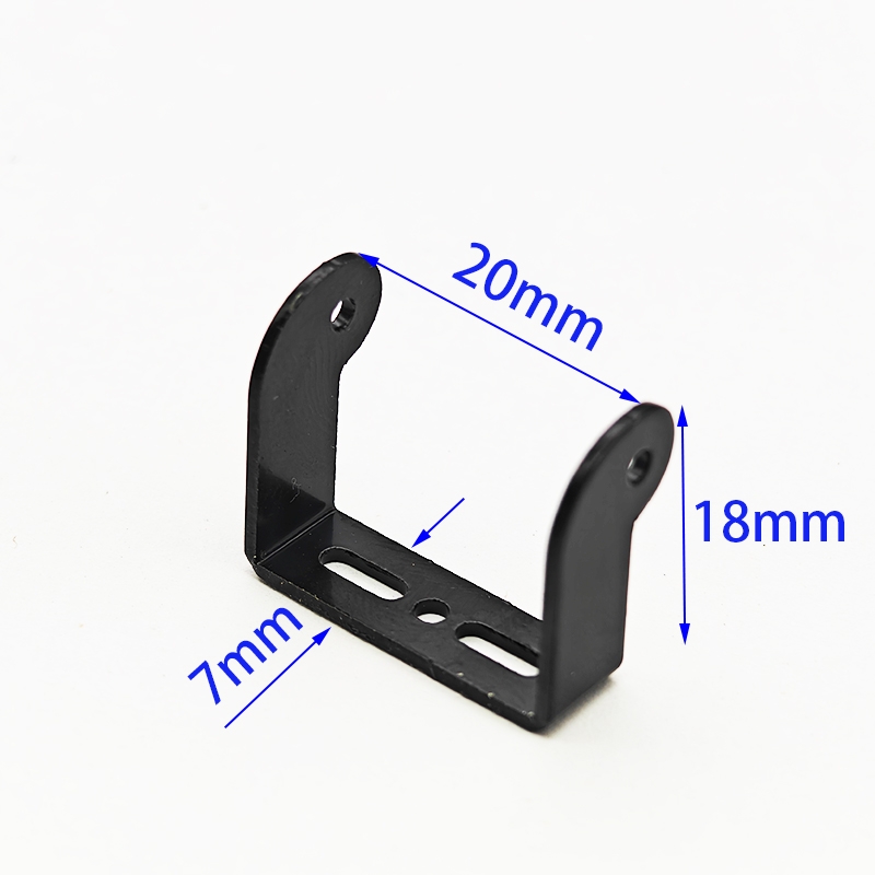 19*19mm Micro FPV Camera Mount - Drone Racing Vtx recensione e prezzo