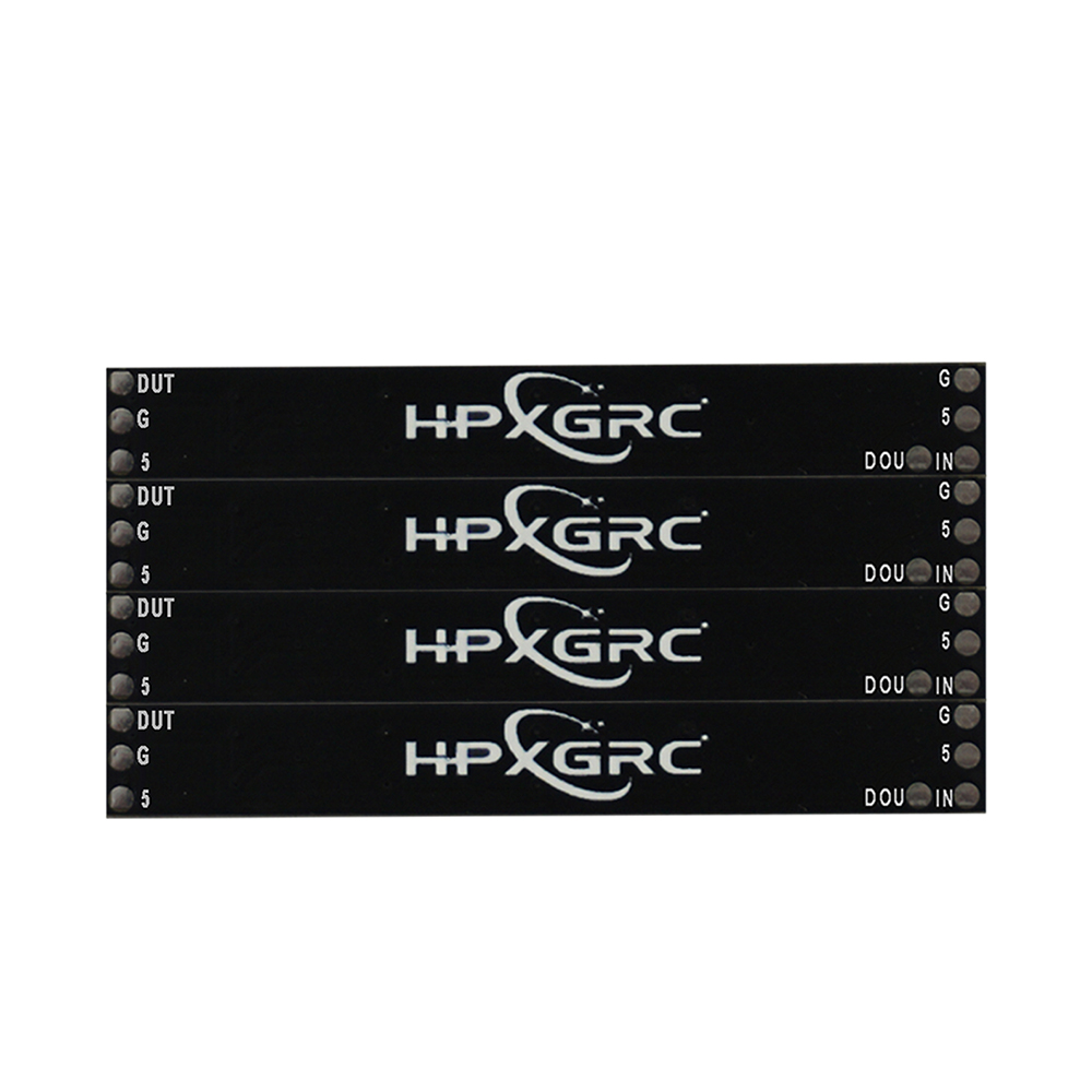 HPXGRC WS2812B FPV Drone LED L - Drone Racing Flag recensione e prezzo